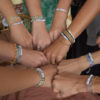 Bracelet à Voeux - MARGOT – Image 2