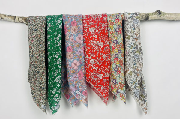 Foulard -HERCULE
