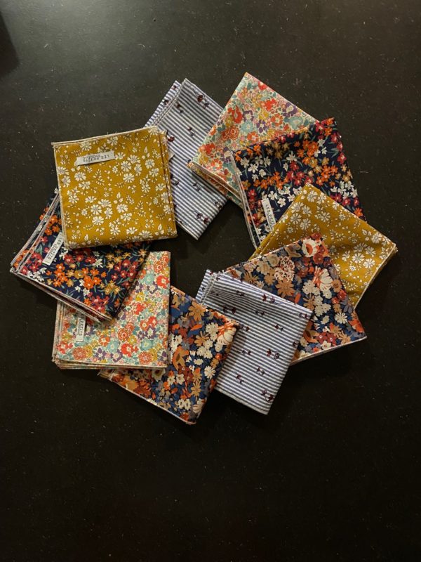 Foulard -HERCULE – Image 3