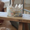 Couronne du roi - ARTHUR