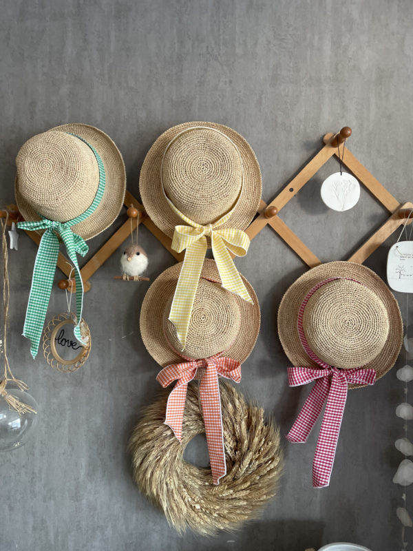 Chapeau - ROMY
