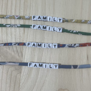 Bracelet à Voeux - MARGOT