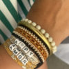 Bracelet à Voeux - MARGOT – Image 3