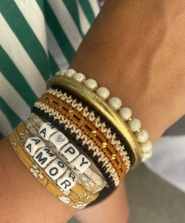 Bracelet à Voeux - MARGOT – Image 3