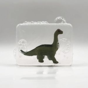 Savon "Diplodocus"