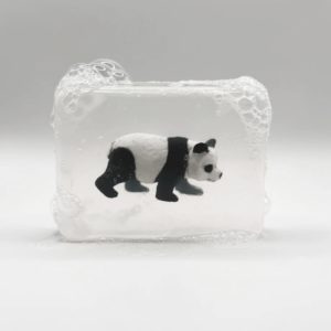 Savon "Panda"